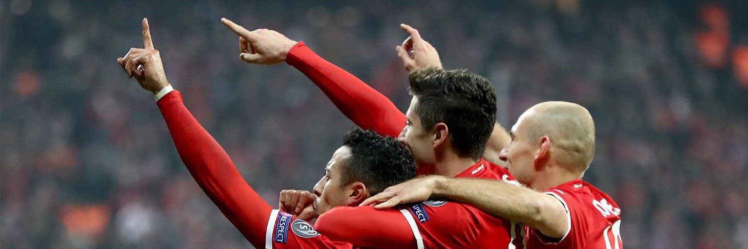 Bayern pics that go hard Profile Banner