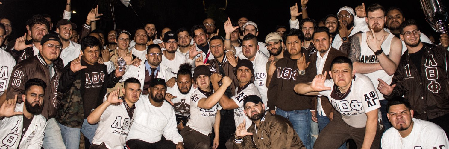 USFLAMBDAS's profile banner image