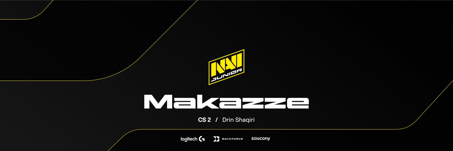 NAVI Makazze's banner