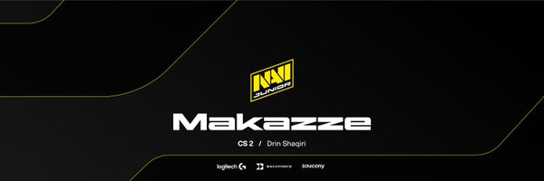 makazzee Profile Banner
