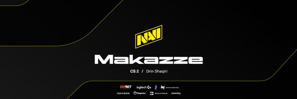 makazzee Profile Banner