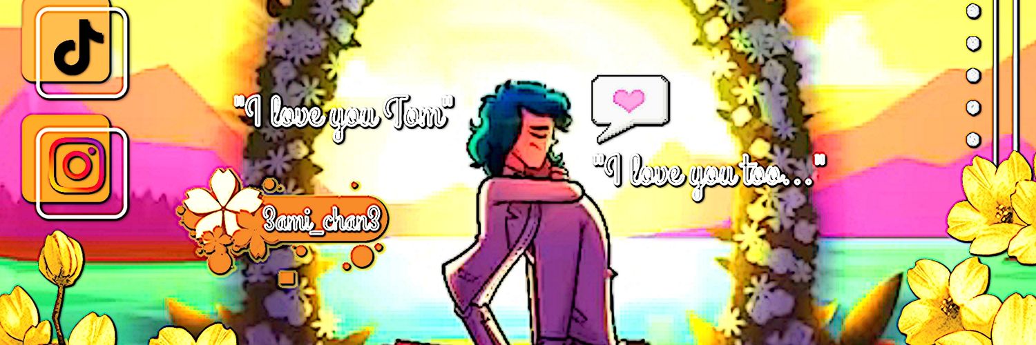 ღ𝓐𝓶𝔂ღ banner
