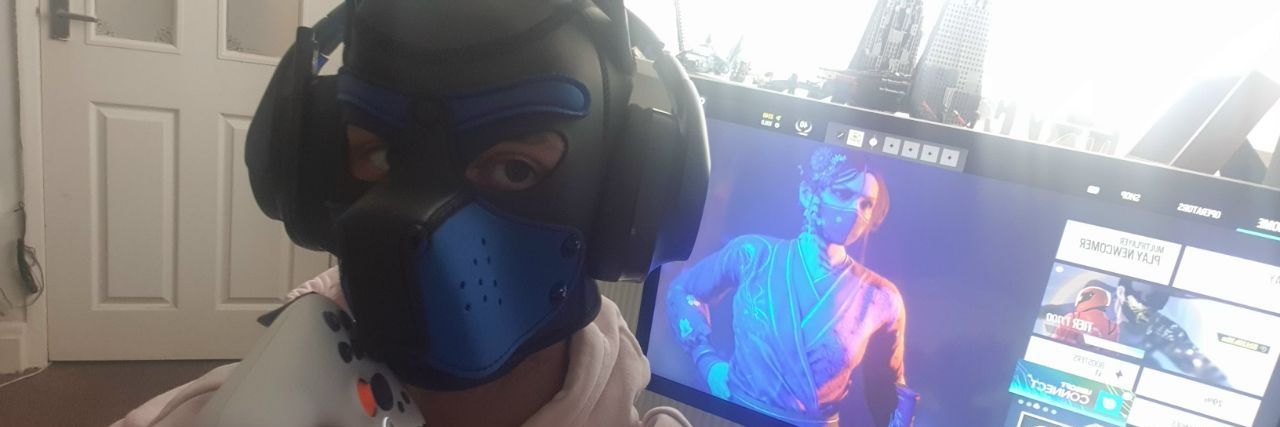 PupCayde24's profile banner image
