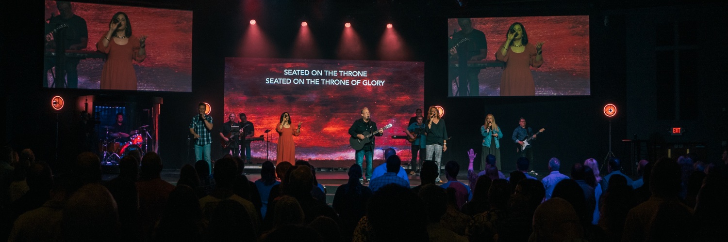 TStationChurch's profile banner image