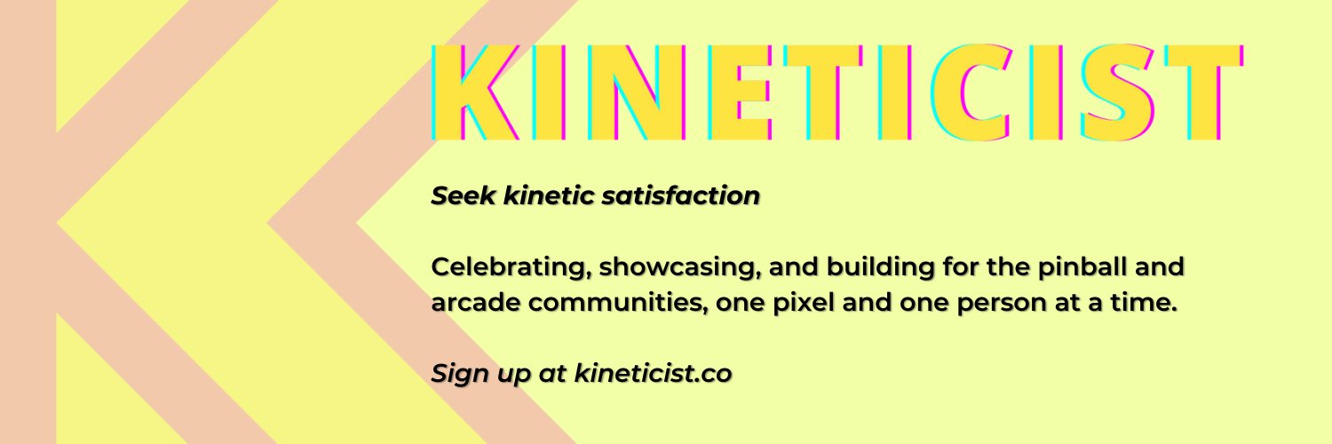 Kineticist banner