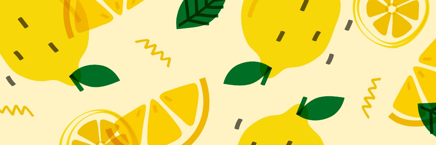 JJ🍋 なう banner