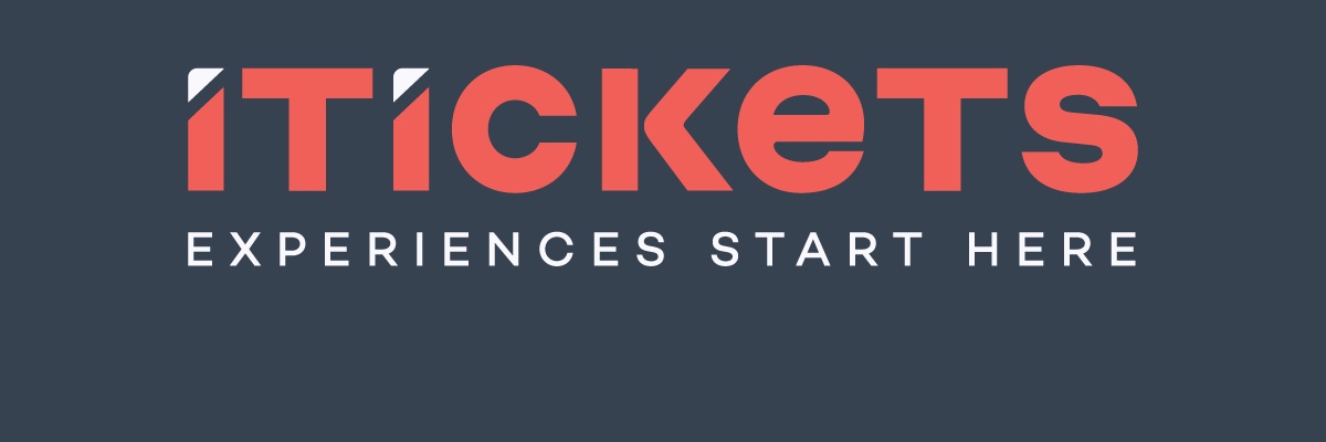 iTickets banner