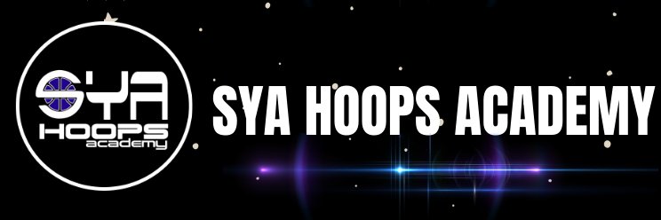 SYA Hoops Academy banner