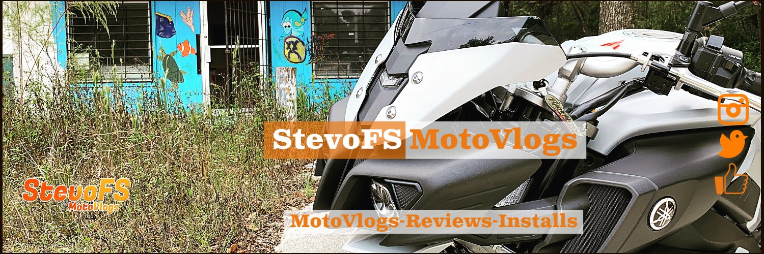 StevoFS's profile banner image