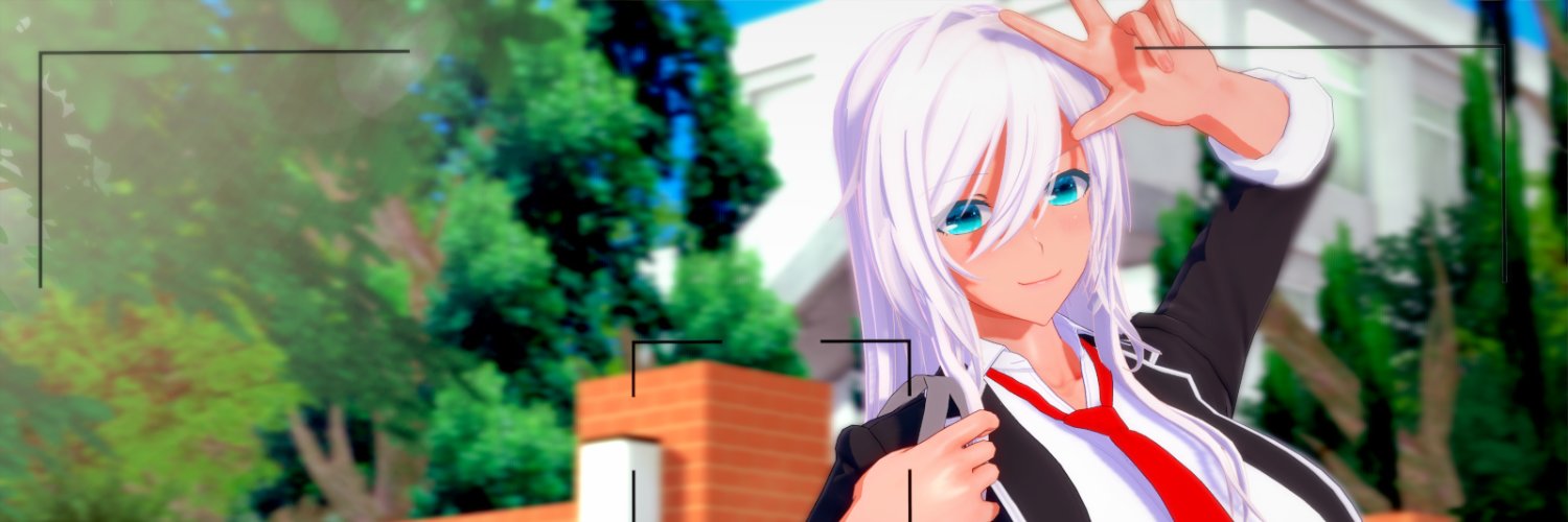 IsanaSyou's profile banner image