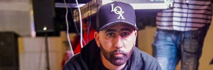 DJKILLATOUCH's profile banner image