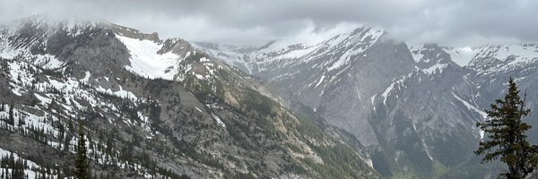 nmlehman Profile Banner