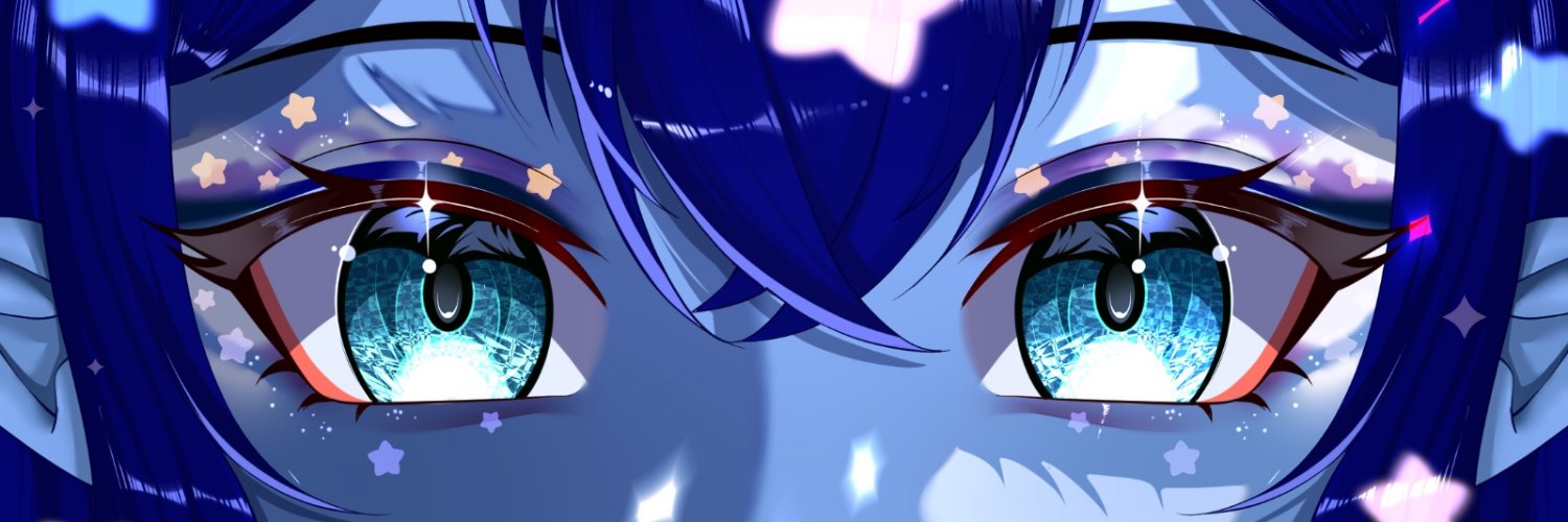 Loomuu ☁️ banner