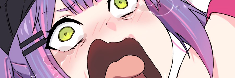 BlacksmithPoppy's profile banner image