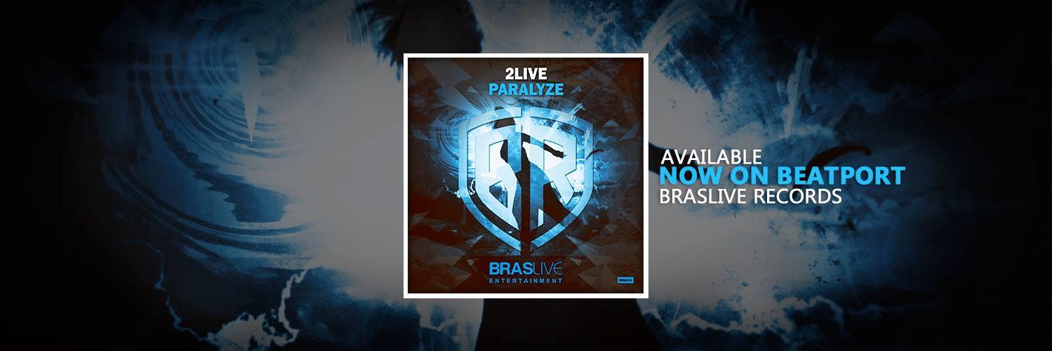 2liveofficial's profile banner image
