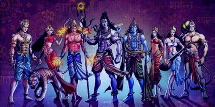 paharipandit's profile banner image