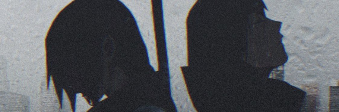 L banner
