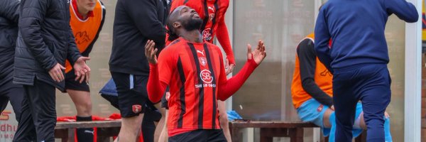 NiiokaiEvans Profile Banner