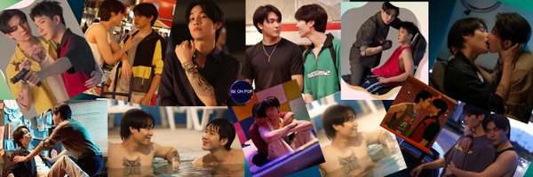 beonpop_ Profile Banner