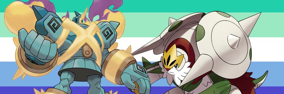 CrystalStar banner