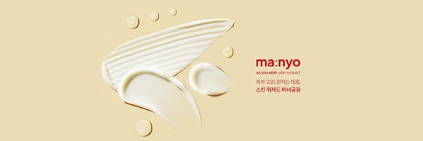 ManyoOfficial Profile Banner