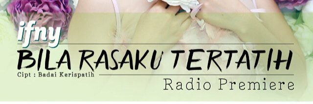 Ifny2703's profile banner image