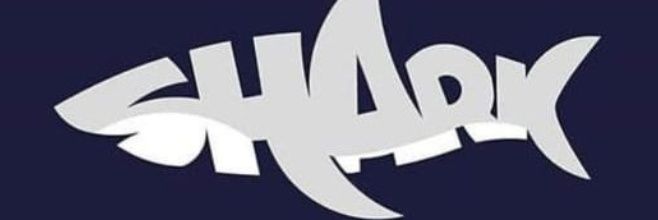 Shark Woman🦈🇺🇸 banner