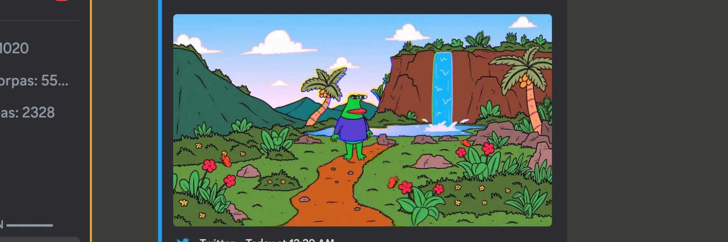 AWuysang's profile banner image