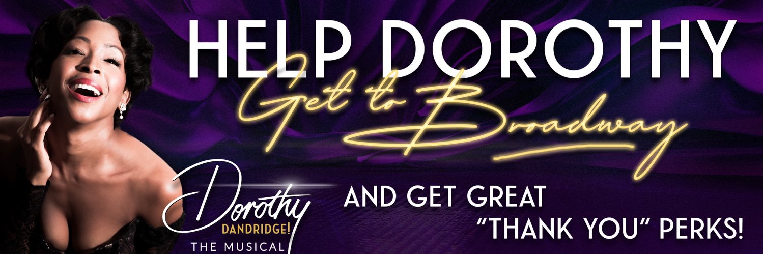 DorothyMusical's profile banner image