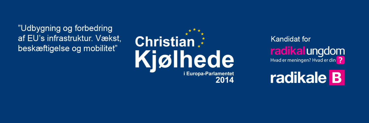 Kjoelhede's profile banner image