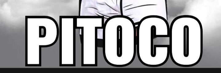 Pitoco banner
