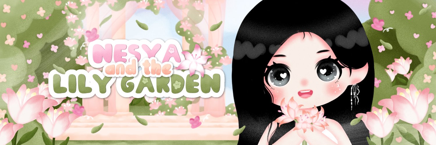 Amaryllism's profile banner image