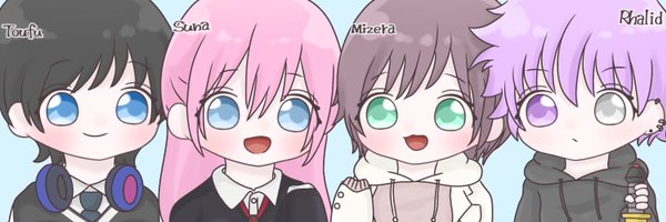 こちゅぢゃん Profile Banner