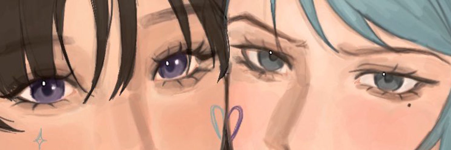 kieran 🍵 is drawing phoenix wright!!!'s banner