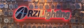 rzilighting's profile banner image