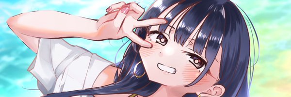 m2bou Profile Banner