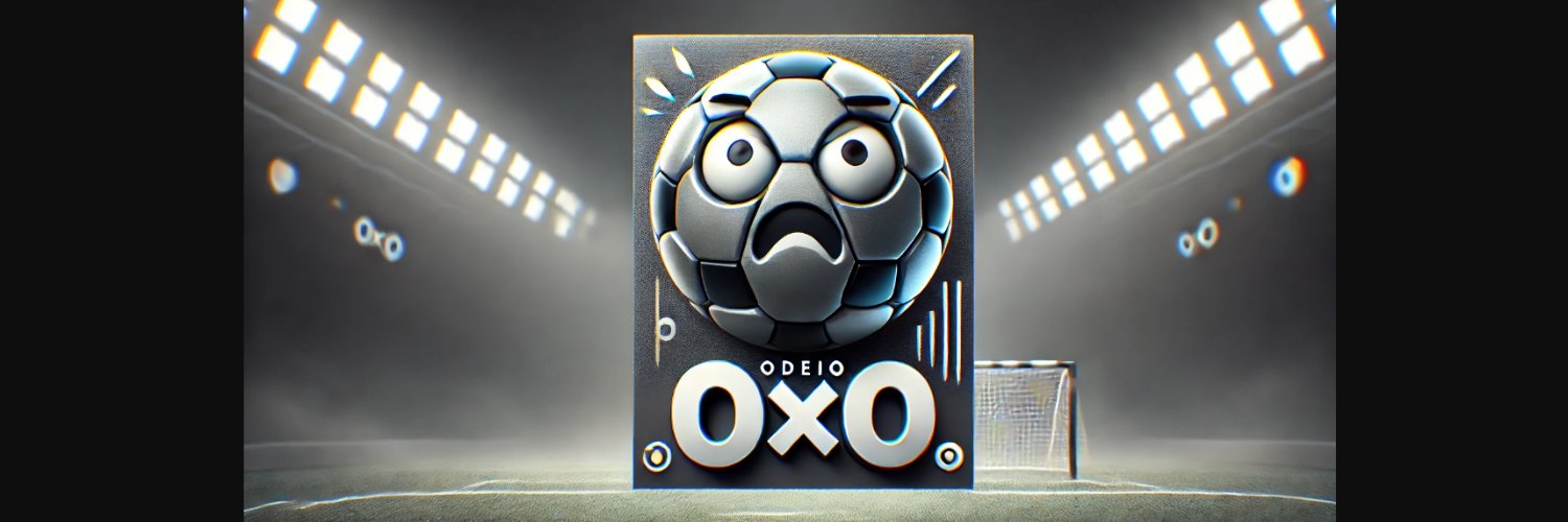 Odeio 0x0. banner