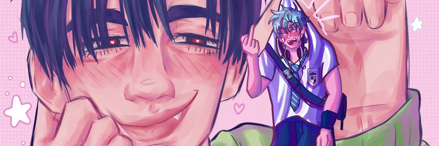 Eve • Gaia Stan 🍉 banner