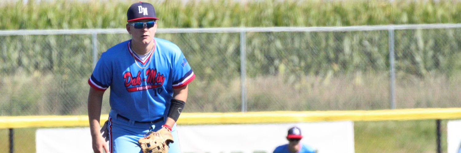 Cayson Bergee banner