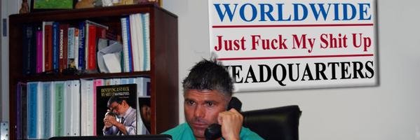 the imperial writ banner