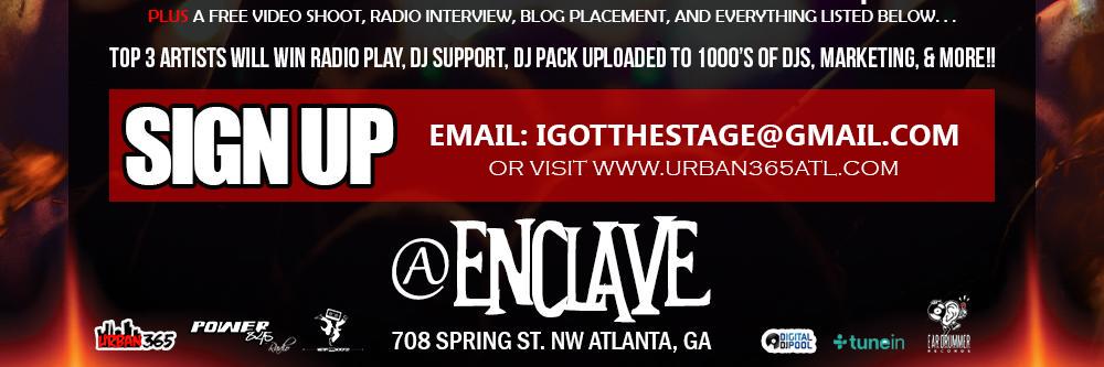 IGotTheStage's profile banner image