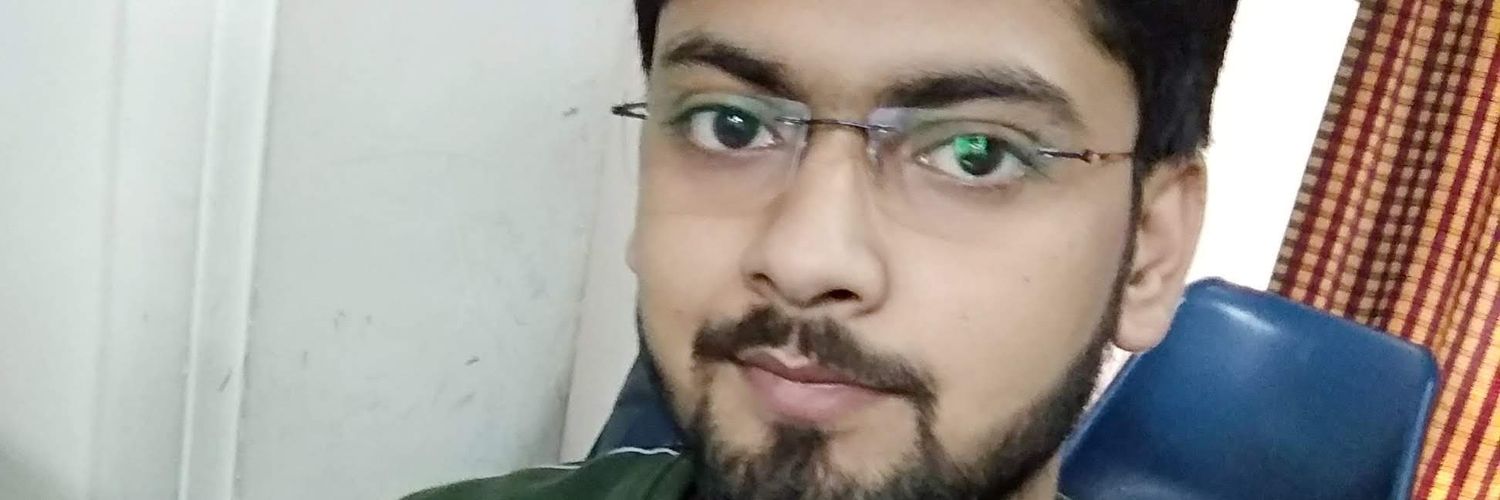 ShivantSir's profile banner image