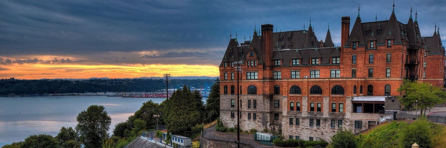 Stadium Tigers Volleyball banner