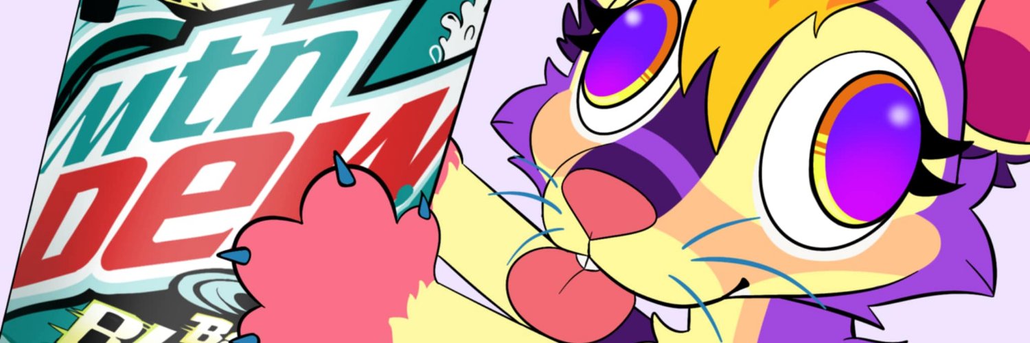 Cydne 🐁🧪⏱️ banner