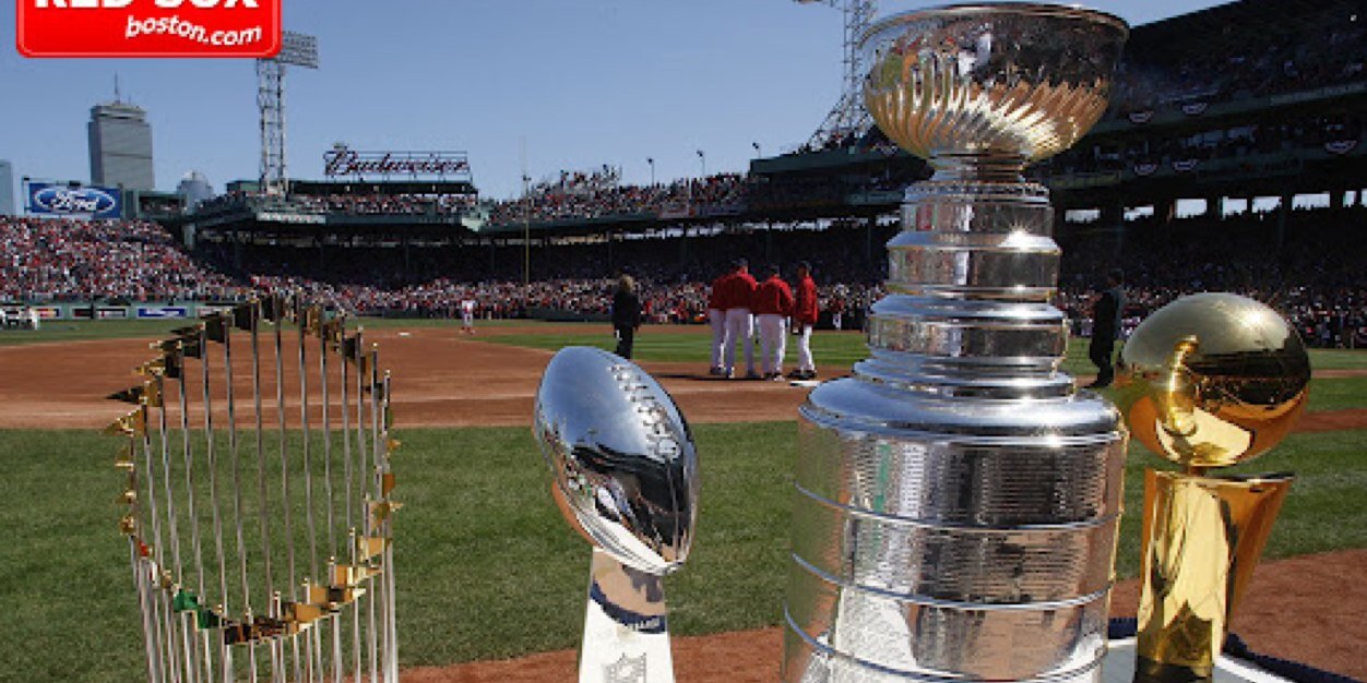SoxFanAndrew's profile banner image