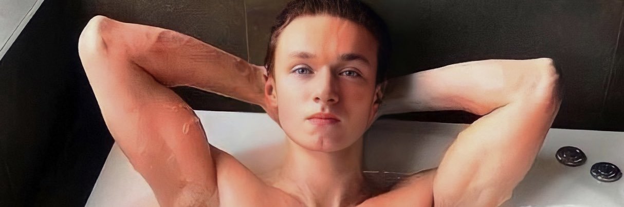 Harrison’s Whore banner