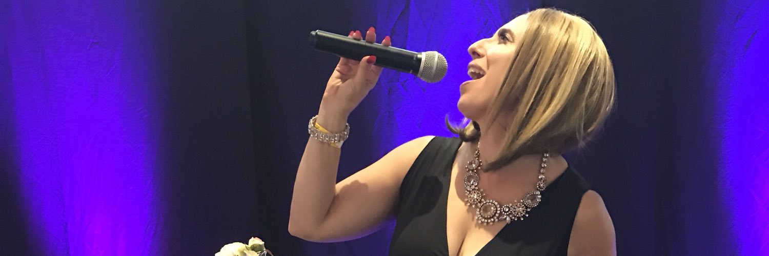 Songstress's profile banner image