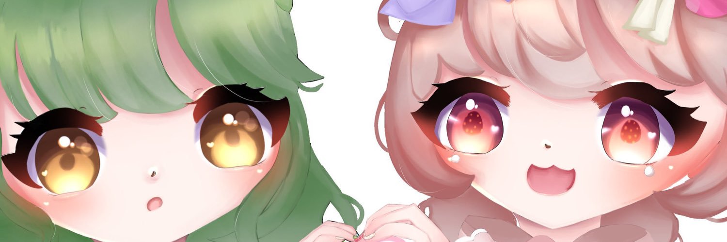 ichigo_cake0328's profile banner image