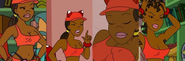 ToriToreyTorrie Profile Banner