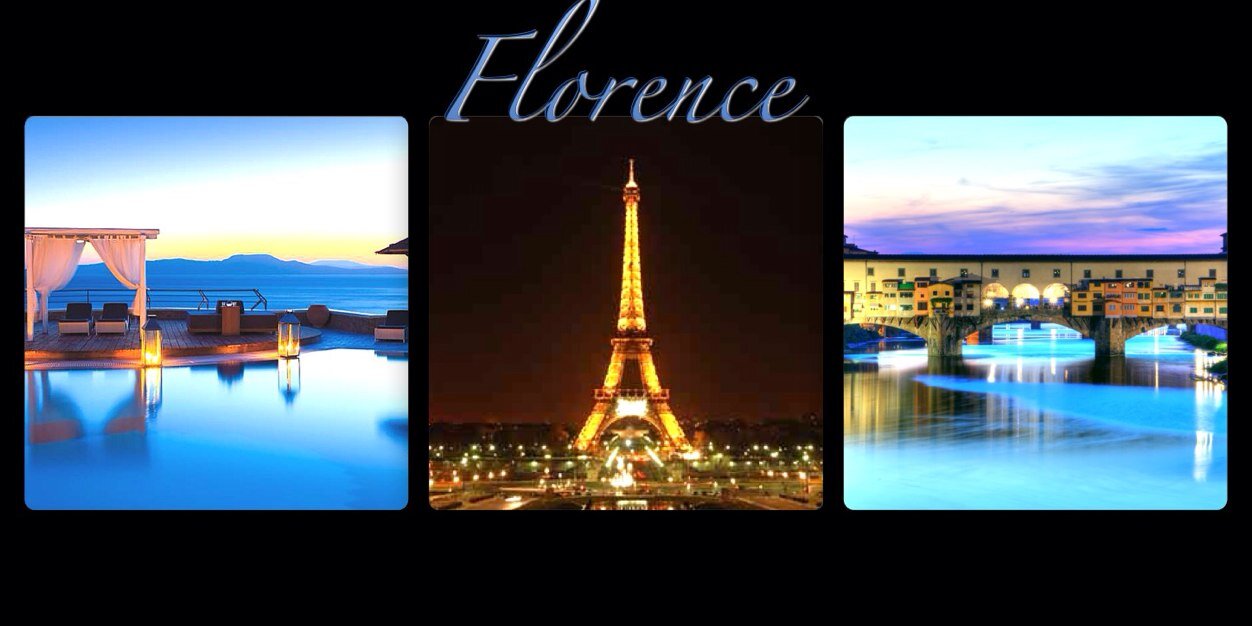 Florence_A's profile banner image